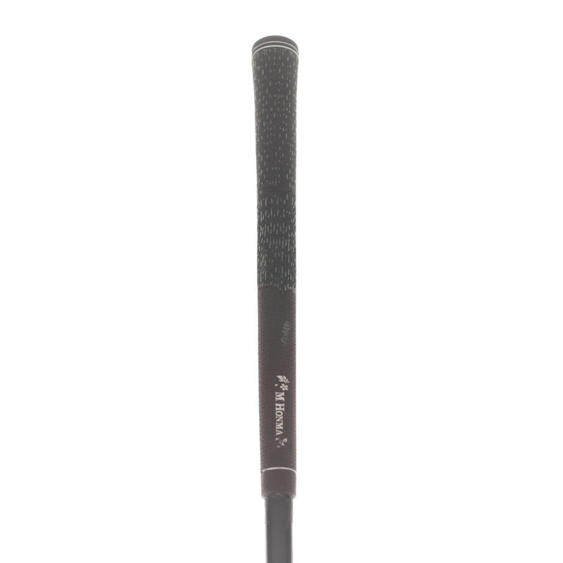 Donnay Evolution Graphite Mens Left Hand Fairway 7 Wood 24* Regular - Donnay Evolution