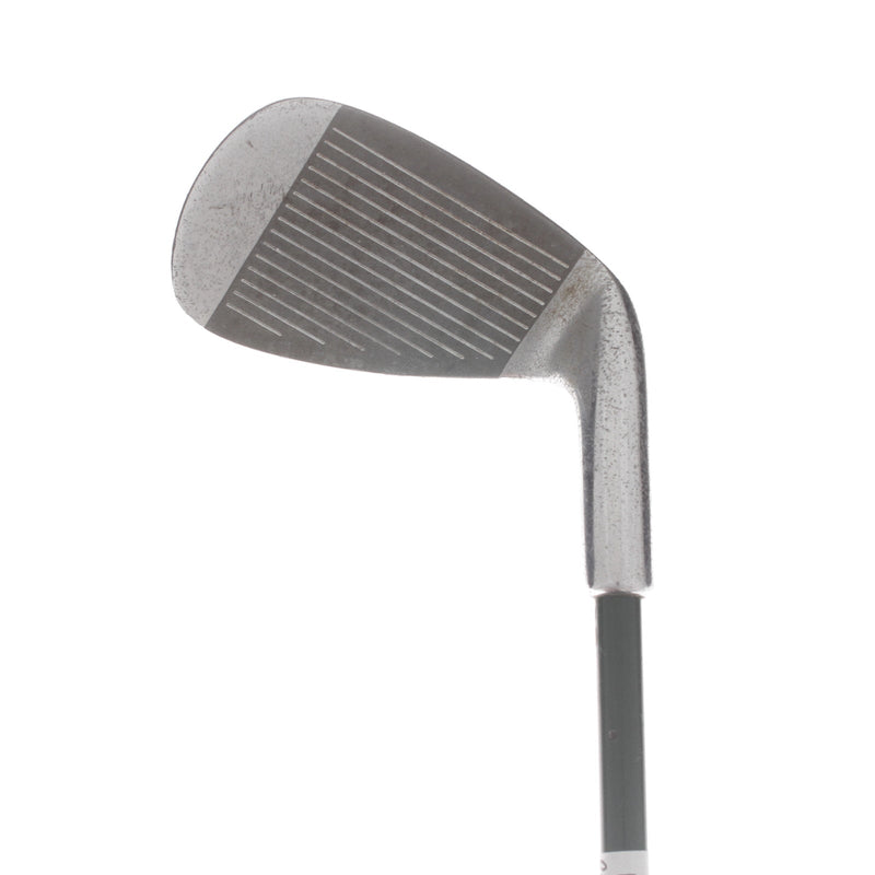 Young Gun 2 Mid-Size Graphite Junior Left Hand 9 Iron Junior - Young Gun 2