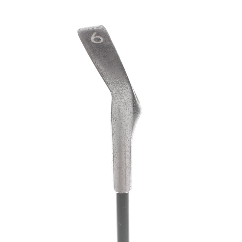 Young Gun 2 Mid-Size Graphite Junior Left Hand 9 Iron Junior - Young Gun 2