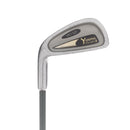 Young Gun 2 Mid-Size Graphite Junior Left Hand 5 Iron Junior - Young Gun 2