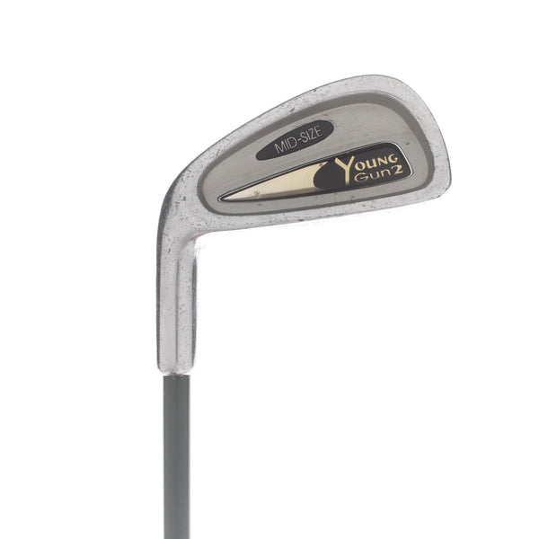 Young Gun 2 Mid-Size Graphite Junior Left Hand 5 Iron Junior - Young Gun 2