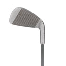 Young Gun 2 Mid-Size Graphite Junior Left Hand 5 Iron Junior - Young Gun 2