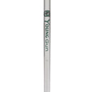 Young Gun 2 Mid-Size Graphite Junior Left Hand 5 Iron Junior - Young Gun 2