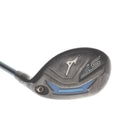 Mizuno ST-Z 230 Graphite Mens Right Hand 4 Hybrid 22* Stiff - LinQ Hybrid 75