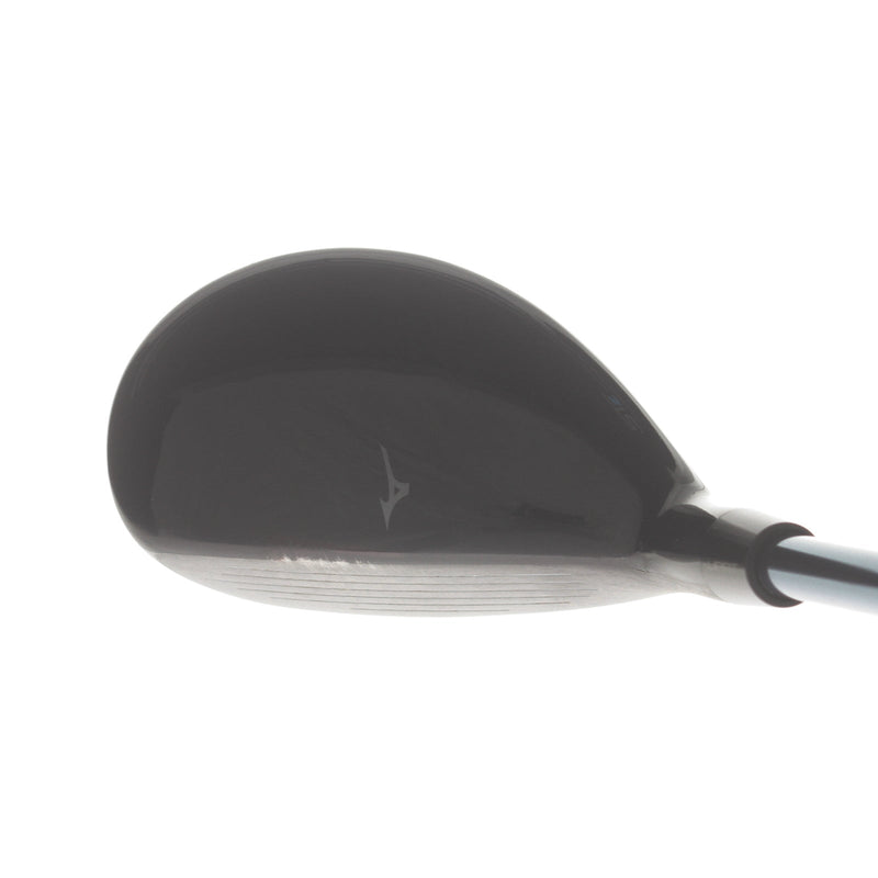 Mizuno ST-Z 230 Graphite Mens Right Hand 4 Hybrid 22* Stiff - LinQ Hybrid 75