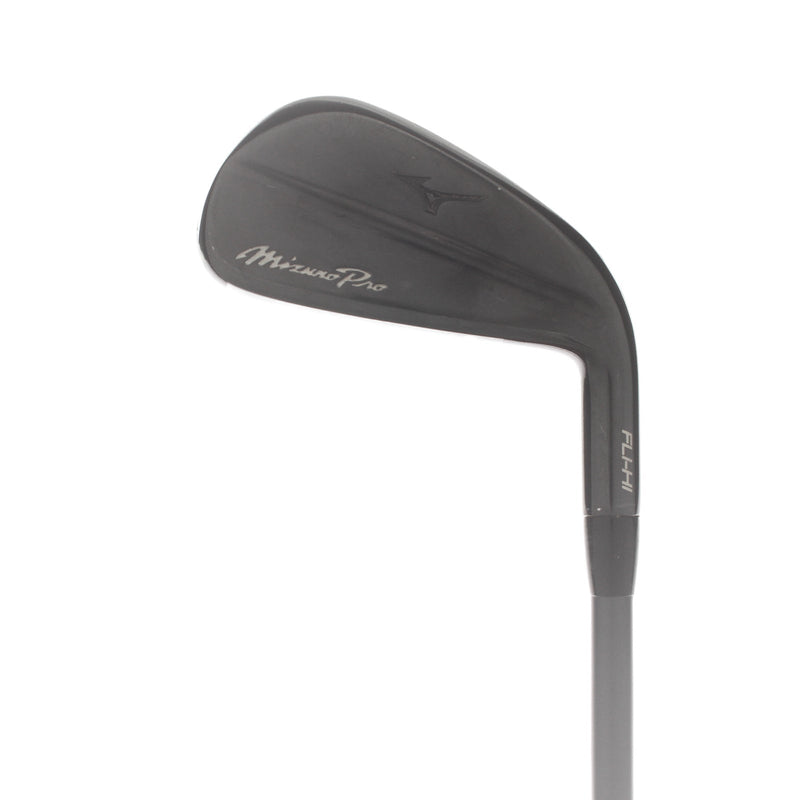 Mizuno Pro Fli-Hi Graphite Mens Right Hand 3 Iron 19* Stiff - Hzrdus Smoke Black 6.0 90g
