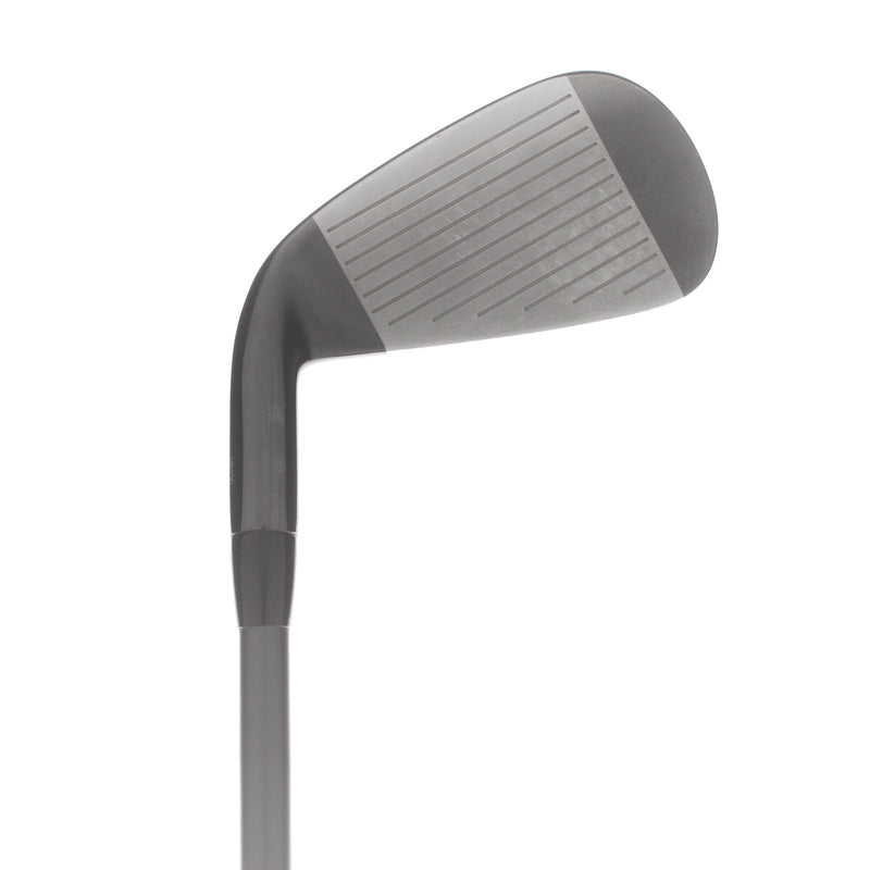 Mizuno Pro Fli-Hi Graphite Mens Right Hand 3 Iron 19* Stiff - Hzrdus Smoke Black 6.0 90g