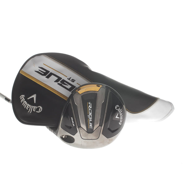 Callaway Rogue ST Max Graphite Mens Right Hand Driver 10.5* Regular - Tensei CR Blue 50