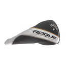 Callaway Rogue ST Max Graphite Mens Right Hand Driver 10.5* Regular - Tensei CR Blue 50