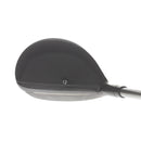 TaylorMade Qi10 Max Graphite Mens Right Hand 4 Hybrid 23* Regular - Fujikura Speeder NX 50