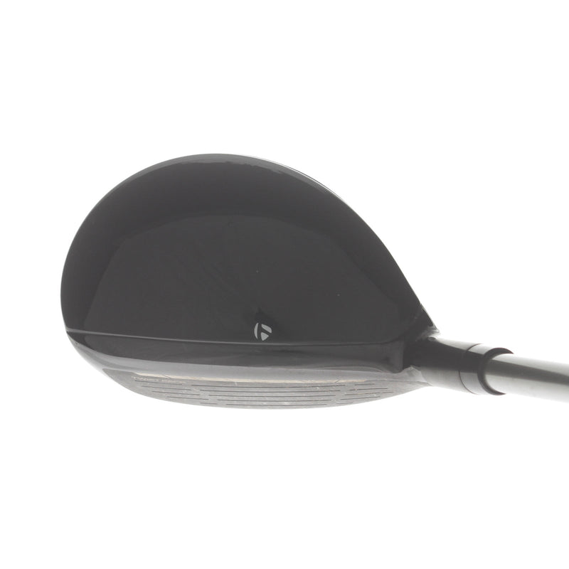 TaylorMade Qi10 Max Graphite Mens Right Hand 4 Hybrid 23* Regular - Fujikura Speeder NX 50