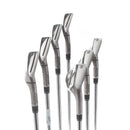 TaylorMade Sim2 Max Steel Mens Right Hand Irons 5-SW Regular - KBS Max MT 85