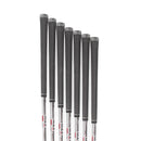 TaylorMade Sim2 Max Steel Mens Right Hand Irons 5-SW Regular - KBS Max MT 85