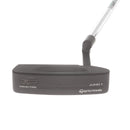 TaylorMade TP Collection Juno 1 Mens Right Hand Putter 34" Blade KBS 120 Putter - Lamkin Sink Fit Skinny