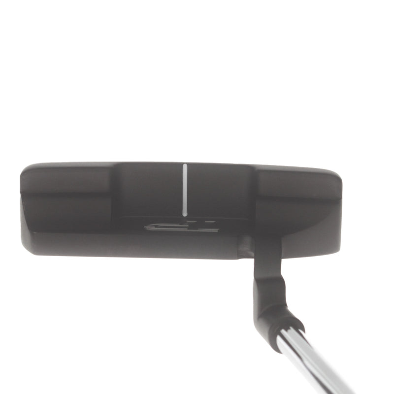 TaylorMade TP Collection Juno 1 Mens Right Hand Putter 34" Blade KBS 120 Putter - Lamkin Sink Fit Skinny