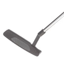 TaylorMade TP Collection Juno 1 Mens Right Hand Putter 34" Blade KBS 120 Putter - Lamkin Sink Fit Skinny