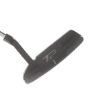 TaylorMade TP Collection Juno 1 Mens Right Hand Putter 34" Blade KBS 120 Putter - Lamkin Sink Fit Skinny