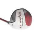 Callaway Big Bertha Diablo Graphite Mens Right Hand Fairway 5 Wood 18* Stiff - Callaway Diablo 60g