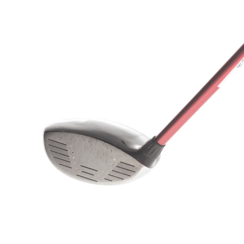 Callaway Big Bertha Diablo Graphite Mens Right Hand Fairway 5 Wood 18* Stiff - Callaway Diablo 60g