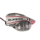 Cobra Baffler Red Graphite Mens Right Hand 3 Hybrid 19* Stiff - Tour AD Graphite Design 70