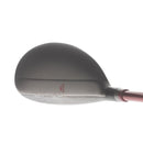 Cobra Baffler Red Graphite Mens Right Hand 3 Hybrid 19* Stiff - Tour AD Graphite Design 70