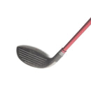 Cobra Baffler Red Graphite Mens Right Hand 3 Hybrid 19* Stiff - Tour AD Graphite Design 70
