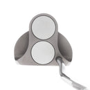 Odyssey White Hot 2-Ball Mens Right Hand Putter 34" Mallet Odyssey - Lamkin Sink Fit Straight