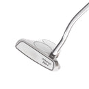 Odyssey White Hot 2-Ball Mens Right Hand Putter 34" Mallet Odyssey - Lamkin Sink Fit Straight