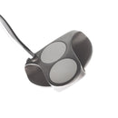 Odyssey White Hot 2-Ball Mens Right Hand Putter 34" Mallet Odyssey - Lamkin Sink Fit Straight