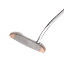 TaylorMade Roho III Mens Right Hand Putter 34" Mallet TaylorMade Optimal Feel - TaylorMade Roho