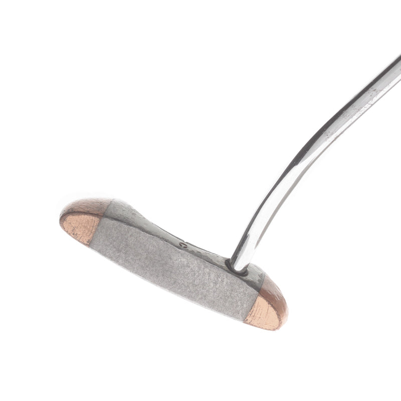 TaylorMade Roho III Mens Right Hand Putter 34" Mallet TaylorMade Optimal Feel - TaylorMade Roho