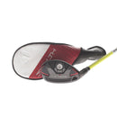 TaylorMade Stealth 2 Plus Graphite Mens Left Hand 3 Hybrid 19.5* Stiff - Proforce V2 85F4