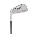 Titleist T200 Graphite Mens Left Hand 3 Iron 19.5* Stiff - HZRDUS RDX Smoke 6.0 80g HY