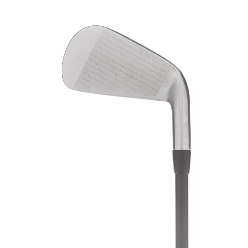 Titleist T200 Graphite Mens Left Hand 3 Iron 19.5* Stiff - HZRDUS RDX Smoke 6.0 80g HY