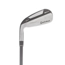 TaylorMade Stealth DHY Graphite Mens Left Hand Driving Iron 19.5* Stiff - Diamana HY 75