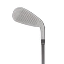 TaylorMade Stealth DHY Graphite Mens Left Hand Driving Iron 19.5* Stiff - Diamana HY 75