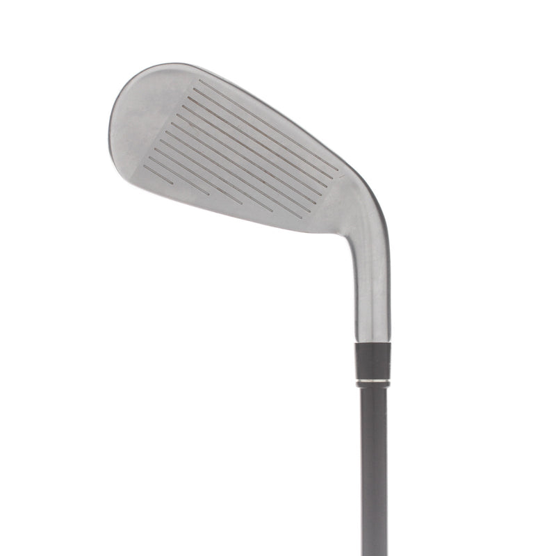 TaylorMade Stealth DHY Graphite Mens Left Hand Driving Iron 19.5* Stiff - Diamana HY 75