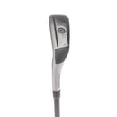 TaylorMade Stealth DHY Graphite Mens Left Hand Driving Iron 19.5* Stiff - Diamana HY 75