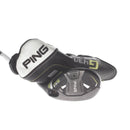 Ping G430 Graphite Mens Right Hand 3 Hybrid 19* Senior - Alta CB 70