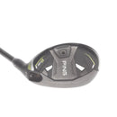 Ping G430 Graphite Mens Right Hand 3 Hybrid 19* Senior - Alta CB 70