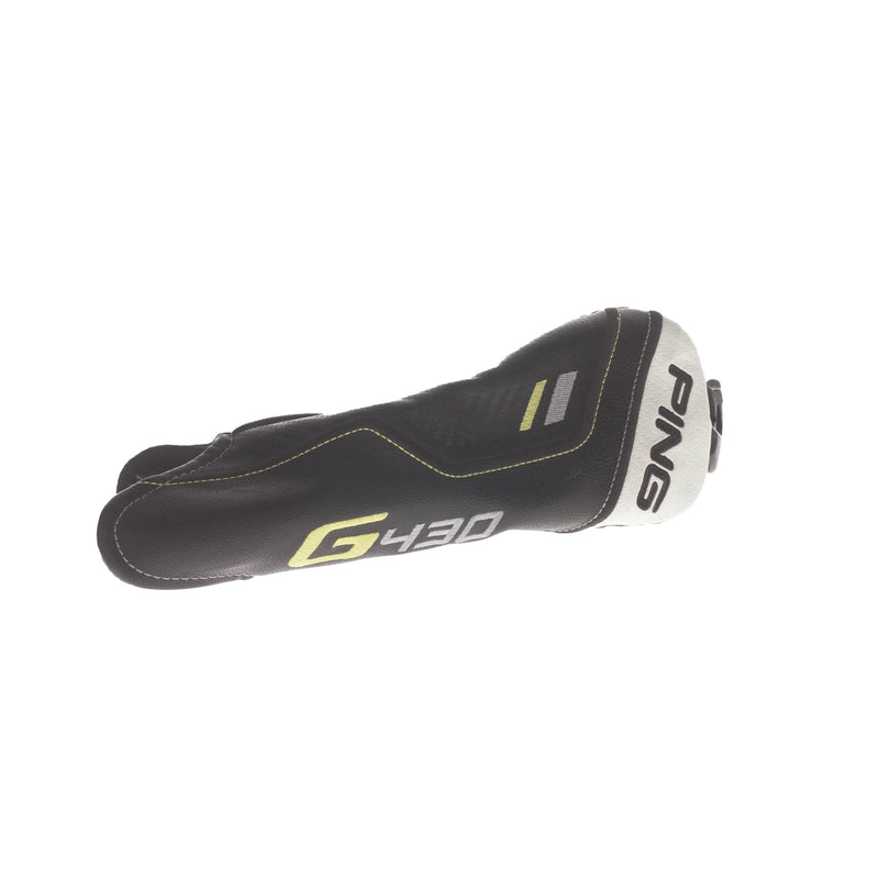 Ping G430 Graphite Mens Right Hand 3 Hybrid 19* Senior - Alta CB 70