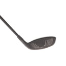 Cleveland Halo XL Gliderail Graphite Mens Left Hand 3 Hybrid 17* Stiff - Tensei AV Series White 75 S