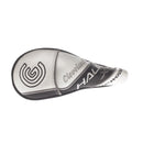 Cleveland Halo XL Gliderail Graphite Mens Left Hand 3 Hybrid 17* Stiff - Tensei AV Series White 75 S