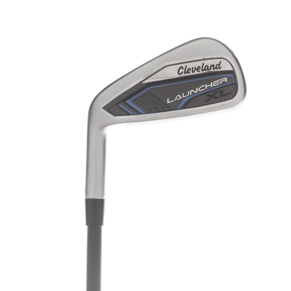 Cleveland Launcher XL Graphite Mens Left Hand 4 Iron 20* Regular - Project X Catalyst 60