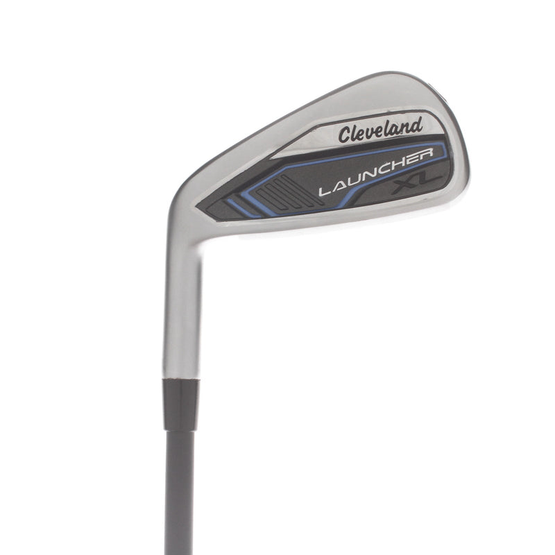 Cleveland Launcher XL Graphite Mens Left Hand 4 Iron 20* Regular - Project X Catalyst 60