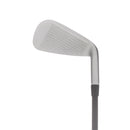 Cleveland Launcher XL Graphite Mens Left Hand 4 Iron 20* Regular - Project X Catalyst 60