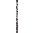 Cleveland Launcher XL Graphite Mens Left Hand 4 Iron 20* Regular - Project X Catalyst 60