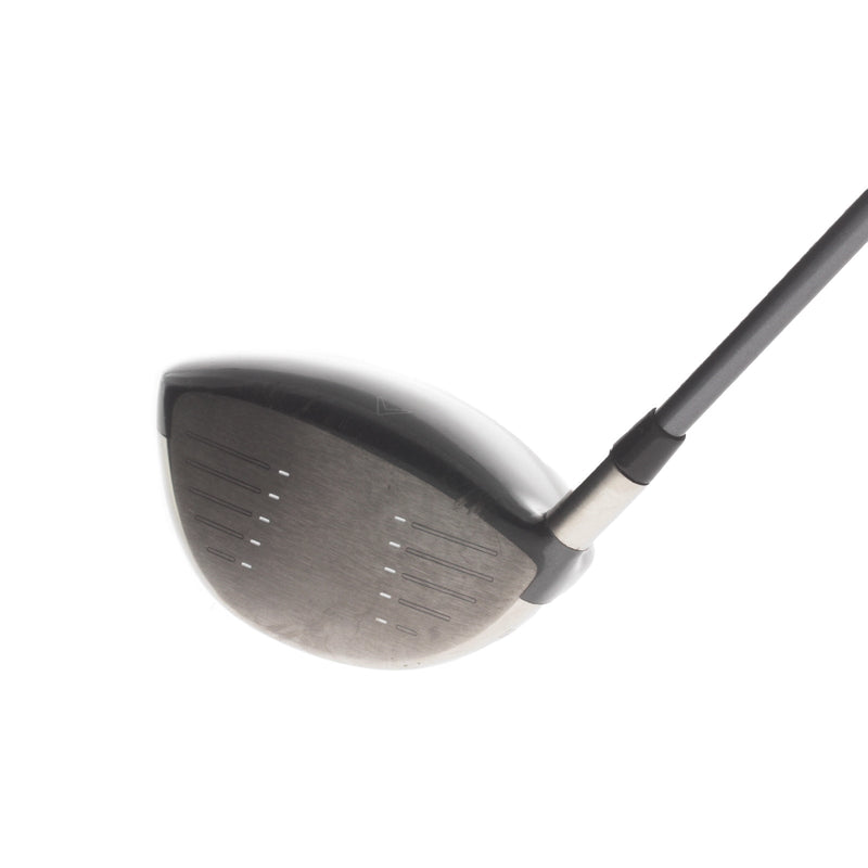 Callaway X Series N415 Graphite Mens Right Hand Driver 9.5* Stiff - Gafalloy Pro Launch 60S