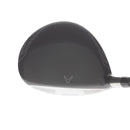 Callaway X Series N415 Graphite Mens Right Hand Fairway 3 Wood 15* Senior - Grafalloy Pro Launch 60A