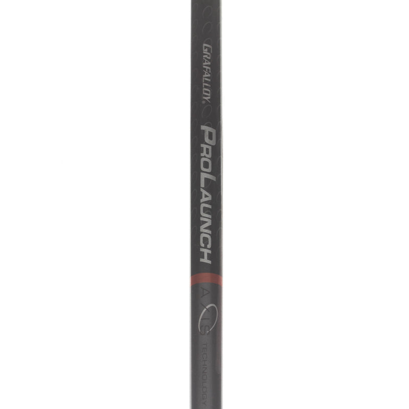 Callaway X Series N415 Graphite Mens Right Hand Fairway 3 Wood 15* Senior - Grafalloy Pro Launch 60A